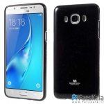 قاب محافظ ژله ای رنگی MERCURY GOOSPERY برای Samsung Galaxy J5 2016