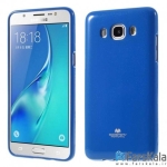 قاب محافظ ژله ای رنگی MERCURY GOOSPERY برای Samsung Galaxy J7 2016
