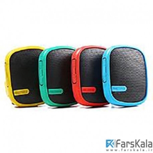 اسپیکر بلوتوث Remax RM-X2 Mini