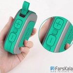 اسپیکر بلوتوث Remax RM-X2 Mini
