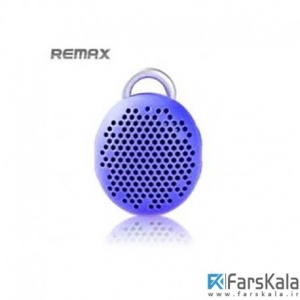 اسپیکر بلوتوث ریمکس دراگون بال Remax RB-X1