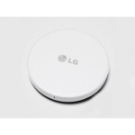 شارژر بی سیم ال جی LG Wireless Charging Pad WCP 300