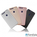 قاب محافظ ژله ای Haimen برای Huawei Honor 8