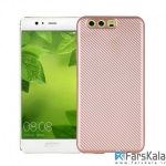 قاب محافظ ژله ای Haimen برای Huawei P10 Plus