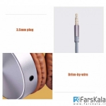 هدفون هوکو HOCO W2 Wired Gaming Headphone 3.5mm