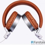 هدفون هوکو HOCO W2 Wired Gaming Headphone 3.5mm
