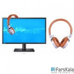 هدفون هوکو HOCO W2 Wired Gaming Headphone 3.5mm
