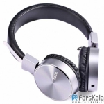 هدفون هوکو HOCO W2 Wired Gaming Headphone 3.5mm