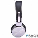 هدفون هوکو HOCO W2 Wired Gaming Headphone 3.5mm