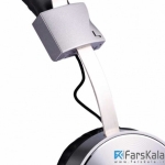 هدفون هوکو HOCO W2 Wired Gaming Headphone 3.5mm