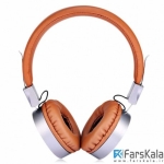 هدفون هوکو HOCO W2 Wired Gaming Headphone 3.5mm