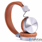 هدفون هوکو HOCO W2 Wired Gaming Headphone 3.5mm
