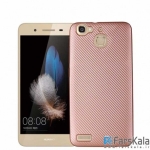 قاب محافظ ژله ای Haimen برای Huawei GR3