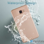 قاب محافظ ژله ای Haimen برای Samsung Galaxy A7 2016