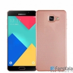 قاب محافظ ژله ای Haimen برای Samsung Galaxy A7 2016