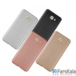 قاب محافظ ژله ای Haimen برای Samsung Galaxy C9 Pro