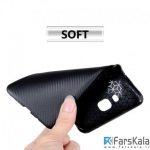 قاب محافظ ژله ای Haimen برای Samsung Galaxy C9 Pro