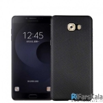 قاب محافظ ژله ای Haimen برای Samsung Galaxy C9 Pro