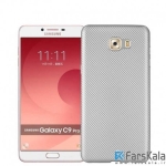 قاب محافظ ژله ای Haimen برای Samsung Galaxy C9 Pro