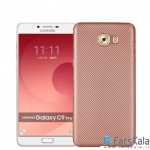 قاب محافظ ژله ای Haimen برای Samsung Galaxy C9 Pro