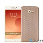 قاب محافظ ژله ای Haimen برای Samsung Galaxy C9 Pro
