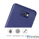 قاب محافظ ژله ای Haimen برای Samsung Galaxy C5 Pro