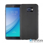 قاب محافظ ژله ای Haimen برای Samsung Galaxy C5 Pro