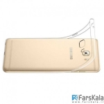 قاب محافظ ژله ای برای Samsung Galaxy C5 Pro