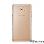 قاب محافظ ژله ای برای Samsung Galaxy C5 Pro