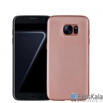 قاب محافظ ژله ای Haimen برای Samsung Galaxy S7