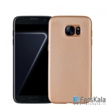 قاب محافظ ژله ای Haimen برای Samsung Galaxy S7