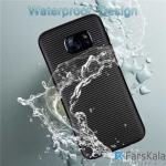قاب محافظ ژله ای Haimen برای Samsung Galaxy S7 edge