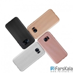 قاب محافظ ژله ای Haimen برای Samsung Galaxy S7 edge