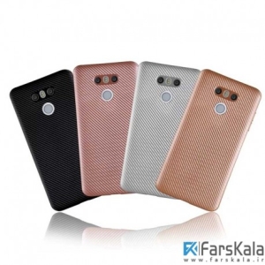 قاب محافظ ژله ای Haimen برای LG G6