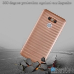 قاب محافظ ژله ای Haimen برای LG G6