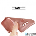 قاب محافظ ژله ای Haimen برای LG G6
