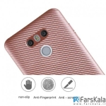 قاب محافظ ژله ای Haimen برای LG G6