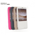 کیف محافظ نیلکین Nillkin-Sparkle برای گوشی HUAWEI Ascend Mate 8