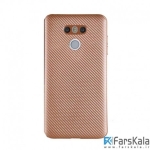 قاب محافظ ژله ای Haimen برای LG G6