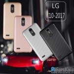 قاب محافظ ژله ای Haimen برای LG K10 2017