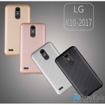 قاب محافظ ژله ای Haimen برای LG K10 2017