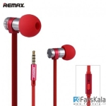 هندزفری ریمکس Remax RM-565i