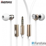 هندزفری ریمکس Remax RM-565i