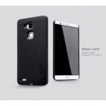 قاب شارژر وایرلس Huawei Ascend Mate 7 Magic case مارک Nillkin