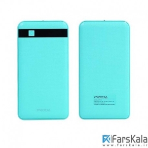 پاور بانک REMAX PPP-9 12000MAH