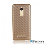 قاب محافظ ژله ای Haimen برای Xiaomi RedMi 3 Pro