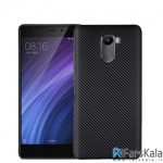 قاب محافظ ژله ای Haimen برای Xiaomi Redmi 4