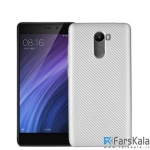قاب محافظ ژله ای Haimen برای Xiaomi Redmi 4