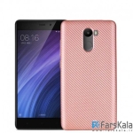 قاب محافظ ژله ای Haimen برای Xiaomi Redmi 4