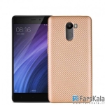 قاب محافظ ژله ای Haimen برای Xiaomi Redmi 4